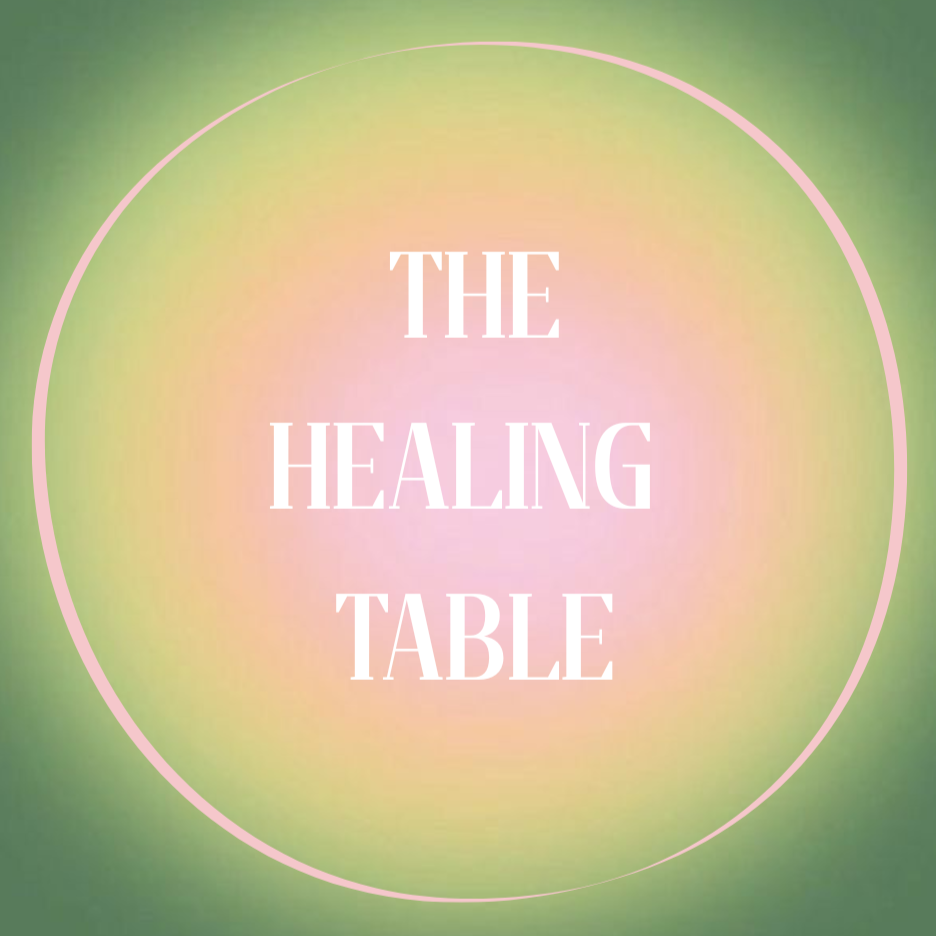 The Healing Table